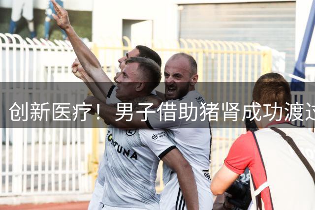 创新医疗！男子借助猪肾成功渡过9个月等人肾移植